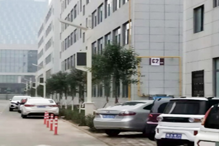 小區選擇庭院燈有哪些好處？